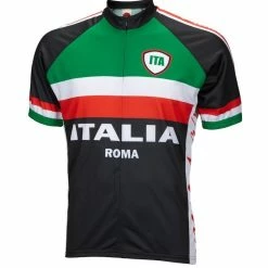 World Jerseys Italia Roma Cycling Jersey 2XL - 50% OFF! 11 World Jerseys Italia Roma Cycling Jersey 2XL - 50% OFF! -challenge shop bDKyYQkAapxbGBQLSNxAffFxA