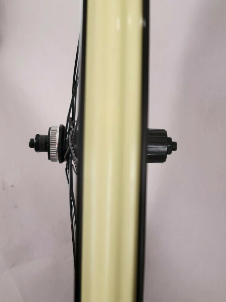 Alexrims Alex Adventurer 27.5" 650b Disc Brake Gravel MTB Bike Wheels Shimano 28h Hubs QR 5 Alexrims Alex Adventurer 27.5" 650b Disc Brake Gravel MTB Bike Wheels Shimano 28h Hubs QR - Image 3