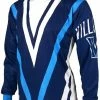 Adrenaline Promotions Villanova Men's MTB Cycling Jersey (S, M, L, XL, 2XL)