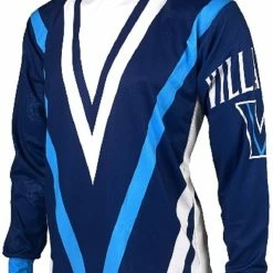 Adrenaline Promotions Villanova Men's MTB Cycling Jersey (S, M, L, XL, 2XL)