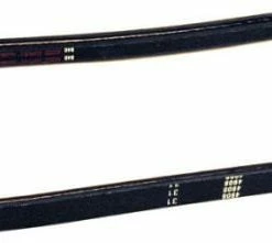 Gates 6846 PoweRated Replacement V Belt 84236846