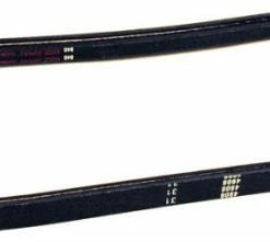 Gates 6943 PoweRated 8423-6943 Replacement Aramid V Belt 5L430K