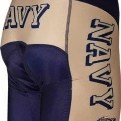 Adrenaline Promotions US Navy Midshipmen Cycling Short (Small) -challenge shop bfqeIAougEjL d6VAvkXERKFA