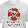 1Line Sports Beware Of Swimmer Youth T-Shirt (L, XL) -challenge shop bhzfZbmv F7Jh0NXXITDkvGRs