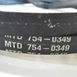 MTD Genuine Belt - 46" Tractors 2009 & Prior - 954-0349