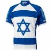 World Jerseys Israel Men's Cycling Jersey (S, M, L, XL, 2XL, 3XL) -challenge shop bsgg5I4EhwPGshgwCM0fqJBLM