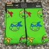 Men's Odd Sox Teenage Mutant Ninja Turtles Crew Socks -challenge shop bvtQfW3h3u6cTa1KpICwMQY30
