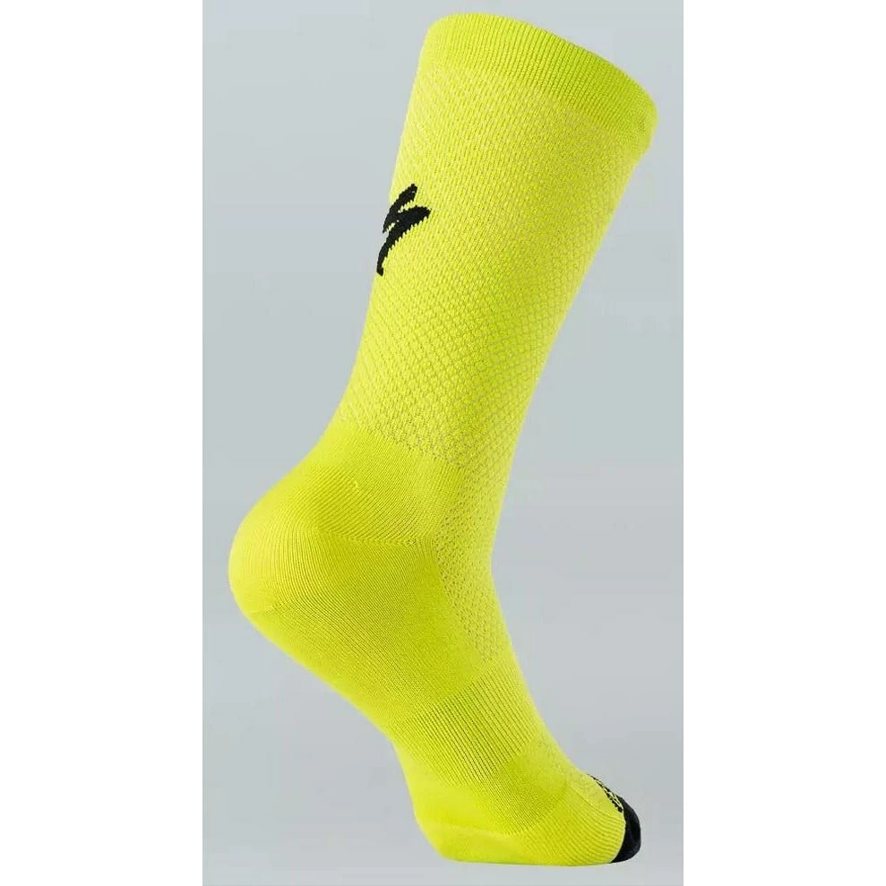 Specialized Hydrogen Vent Tall Road Cycling Sock 3 Specialized Hydrogen Vent Tall Road Cycling Sock