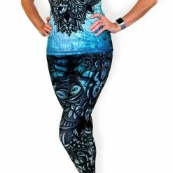 INKnBURN Women's Gentle Soul Tech Shirt (Small) -challenge shop bzZ09YuCignAoQPAXc ZTBZEo