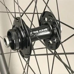 H Plus Son H + Son Hydra Gravel Bike Disc Brake Wheelset Chris King Hubs Shimano 8-11 Speed -challenge shop c9nH2wIYMhCvuUDARyumXrS I