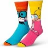 Men's Odd Sox Dexter's Laboratory Crew Socks -challenge shop cSnBXJZJTG9efNu 1NNVJBIhI