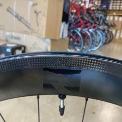 Reynolds® Reynolds AR58 Tubeless Rim Brake Wheelset XDR 2022 14 Reynolds® Reynolds AR58 Tubeless Rim Brake Wheelset XDR 2022 -challenge shop cUOWGR9bbo XXdxhwKuJ7fomw