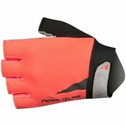 Pearl Izumi W Elite Gel Glove Screaming Red S