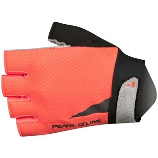Pearl Izumi W Elite Gel Glove Screaming Red S 3 Pearl Izumi W Elite Gel Glove Screaming Red S