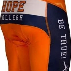 Adrenaline Promotions Hope College Men's Cycling Shorts (S, M, L, XL, 2XL) -challenge shop cZrRGss7LjZqc6cBCjzuBUt 4