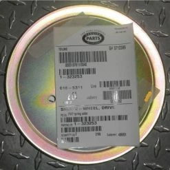 Toro 1-323253 Drive Wheel Sheave Pulley Zero Turn Lawn Mower