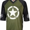 World Jerseys Liberator Men's MTB Jersey (S, M, L, XL, 2XL, 3XL) -challenge shop cfSffaiW3wsNj3gUfEleFhQ Y