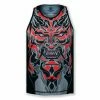 INKnBURN Men's Oni Singlet (S, M, L, 2XL) -challenge shop cjZb2CxSD0K J7517Q1thmO4w