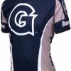 Adrenaline Promotions Georgetown Hoyas Cycling Jersey 3XL