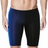 Nike Fade Sting Poly Blend Performance Swim Jammer, Game Royal (Size 20, 22, 26)