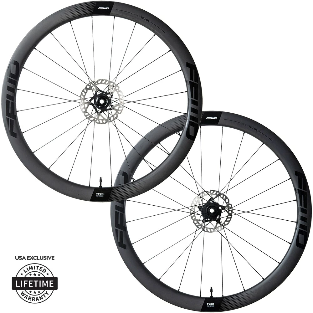 FFWD Tyro Ii 2023 3 FFWD Tyro Ii 2023