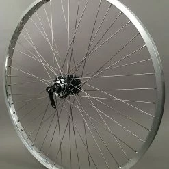 Sun Ringle Sun Rhyno Lite 26" MTB Touring Bike Wheels Disc Brake Hubs & Rim Brake 48 Spokes! -challenge shop dNY3PEZfKny4dxvOHykTOrxVA