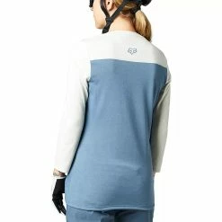 Fox Racing Ranger Drirelease 3/4 Sleeve Jersey 2022 -challenge shop d ENEGCZYbLYAFlwDaMUchaH0