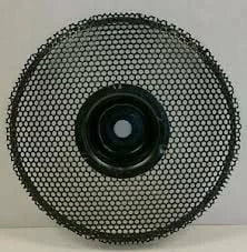 Briggs, Ferris, Simplicity, Snapper, Snapper Pro Parts Briggs And Stratton Genuine Part 796309 SCREEN/CUP ASSEMBLY