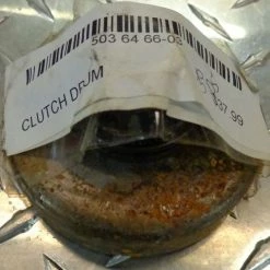 Husqvarna Chainsaw Clutch Drum 503 64 66-03 -challenge shop dsc03608