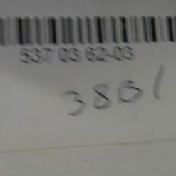 Husqvarna Chainsaw Clutch Drum 537 03 62-03