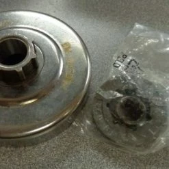 Husqvarna Chainsaw Clutch Drum 537 03 62-03 -challenge shop dsc03671