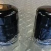 Oregon Oil Filters 63-2000 Replaces Kohler 52 050 02 - Set Of 2