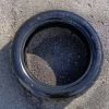 SLE Used Tire 90/90x12 For Bikes Or Scooters -challenge shop dsc06680 1