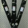 Oregon 198-059 Lawn Mower Blades MTD Cub Cadet - Set Of 3