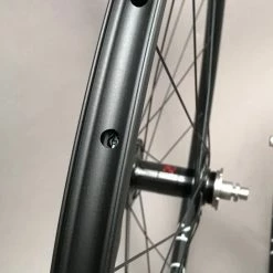 H Plus Son H + Plus Son Hydra Grey Rims Track Fixed Gear Bike Wheelset Phil Wood Hubs 28h -challenge shop e3G XvQwBiRPWTlQJOQmJx4Xk