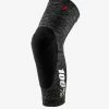 100% TERATEC Knee Guards 2022
