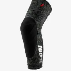 100% TERATEC Knee Guards 2022