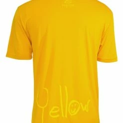 Brainstorm Gear Men's M&M's "Signature" Tech Shirt Yellow 2XL -challenge shop e5gGFHf gQ4eFh0kH6vcdmBHo