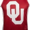 Adrenaline Promotions Oklahoma Sooners Men's RUN/TRI Singlet 3XL -challenge shop eEJs9ja iyB4KhlC5QKsnt6o