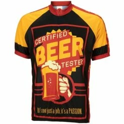 Basik Beertester