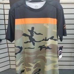 Other Zoic Sarge Jersey -challenge shop eRMFfekHWkSVZreZXHJW86fQk