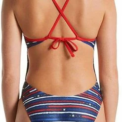 Nike Women's Crossback Cut-Out One Piece, University Red (Size 24, 26, 28) -challenge shop eUex0sY1GQKqrM jieT p n1c