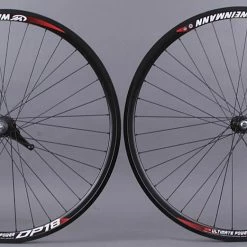 Weinmann COASTER BRAKE 700C TRACK SINGLE SPEED Bike Bicycle WHEELSET 36 HOLE