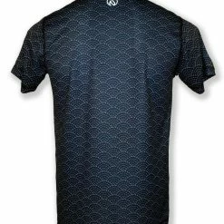 INKnBURN Men's Tranquility Tech Shirt (S, M) -challenge shop ebIJSzr8DYMnU9Lx6d3axNvXo