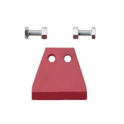 Echo 99944900250 Replacement Earth Auger 8" Blade EA-410