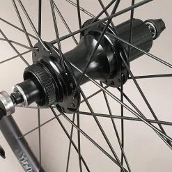 Velocity Aileron 700c Gravel CX Bike Wheels Tubeless Quick Release & Thru Axle -challenge shop ekQKrVSMT5bOoTppS4652cEFE