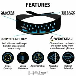 Halo Headband - Tie Version (Solid Colors) -challenge shop em5i3OLrWfTIu sUpLPfRpX2g 1