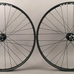WTB I45 27.5" 650b MTB Plus Bike Wheelset BOOST SPACING Tubeless Fits Shimano