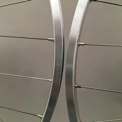 H Plus Son H + Son TB14 Silver Fixed Gear Track Bike SingleSpeed Wheels Suzue 36 Spoke Hubs -challenge shop ezG2 QqILfcCdPc8Zk0AIYFaU 1