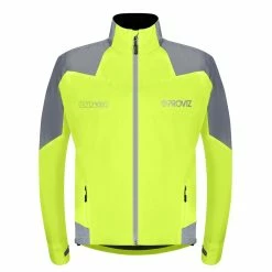 Other Proviz Nightrider Men's Cycling Jacket 2.0